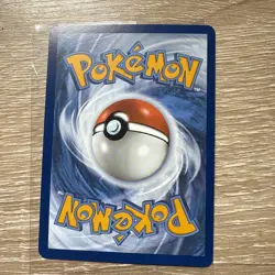 Pokemon Glaceon EX Promo-Stamped Prismatic Card 026/131 Evolutions Surprise Box - Image 2