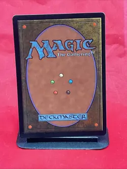 Underground River MTG Core Set 5th Edition Regular Y2 - Image 2
