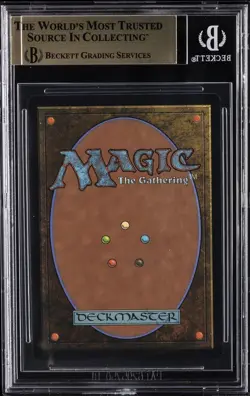 2025 MAGIC: THE GATHERING #2226 JIN SAKAI, GHOST OF TSUSHIMA BGS 10 - Image 2