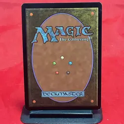 Buried Ruin Core Set 2012 (M12) Foil Z2 - Image 2