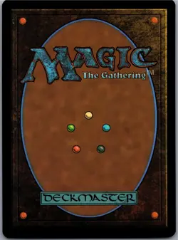 Dreamroot Cascade 254 Rare Secrets of Strixhaven Magic: The Gathering NM - Image 2