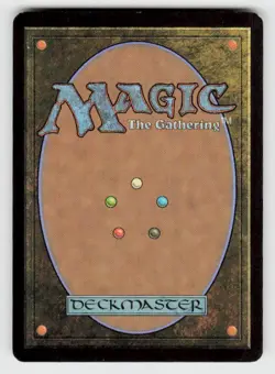 Darksteel #52 Screams from Within FOIL - Image 2