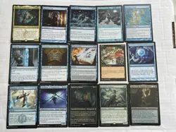 Kotis, The Fagkeeper - Commander Deck | MTG EDH Commander Deck - Image 2