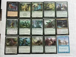 Kotis, The Fagkeeper - Commander Deck | MTG EDH Commander Deck - Image 3