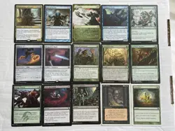 Kotis, The Fagkeeper - Commander Deck | MTG EDH Commander Deck - Image 4