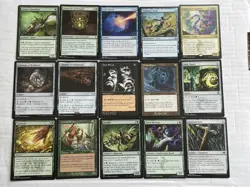Kotis, The Fagkeeper - Commander Deck | MTG EDH Commander Deck - Image 5