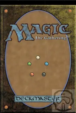 Game Plan 035/254 R The List Reprints Magic: The Gathering NM/M - Image 4