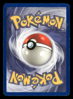 Dark Dragonair 33/82 HP Uncommon Team Rocket 2000 Pokemon TCG - Image 2