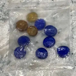 Vintage Pokemon Damage Counters Still In Bag - Image 1