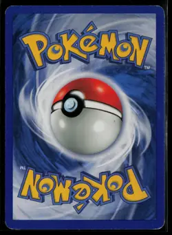 Sabrina's Abra 93/132 Common Gym Challenge Pokemon Unlimited Moderately Played - Image 2