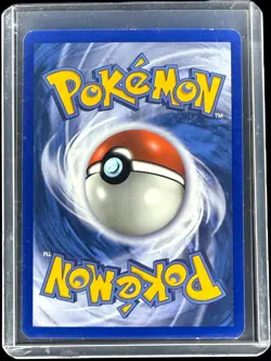 Pokemon TCG Masquerain Holon Phantoms 47/110 Reverse Holo Stamped LP Light Play - Image 2