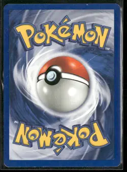 Erika's Bulbasaur 39/132 Uncommon Gym Challenge Pokemon Moderately Played - Image 2