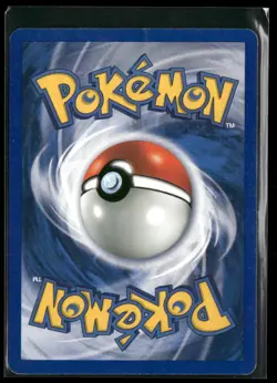 Brock's Geodude 68/132 Common Gym Challenge Pokemon Moderately Played - Image 2