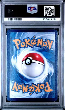 PSA 9 Bubble Mew ex #191/151 Special Art Rare Pokemon 151 Chinese Simplified - Image 2