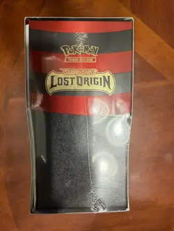 Pokemon TCG Lost Origin Elite Trainer Box ETB New & Sealed - Image 3