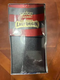 Pokemon TCG Lost Origin Elite Trainer Box ETB New & Sealed - Image 5