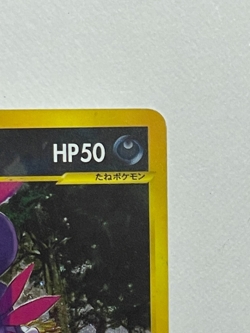 Japanese Pokemon Card Pryce's Sneasel VS 043/141 1st Ed Holo HP - Image 5