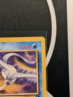 Articuno 22 Black Star WoTC Promo - Pokemon TCG - Image 3