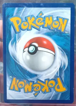 Starly SV01 Scarlet & Violet 221/198 Illustration Rare Holo English Pokemon TCG - Image 2