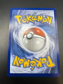 Pokemon TCG Zebstrika 115/086 Illustration Rare White Flare - Image 2