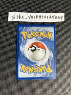 Mew 011/025 HOLO | Pokemon Celebrations | Near Mint Condition - Image 4