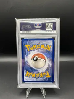 Giovanni's Exile Pokemon Hidden Fates #67 PSA 10 ENGLISH - Image 2