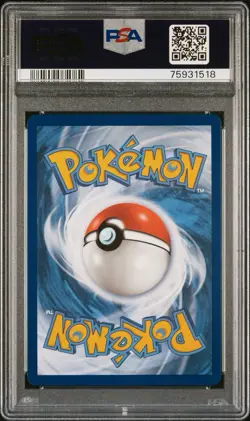 Lugia V 185/195 Ultra Rare FA SWSH Silver Tempest 2022 Pokemon PSA 10 GEM MINT - Image 2