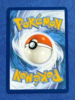Giovanni's Charisma 204/165 Pokemon 151 Special Illustration Rare Near Mint - Image 3