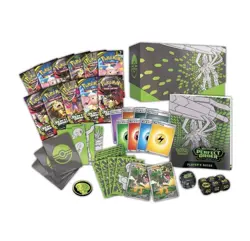 x2 Perfect Order Pokemon Center Elite Trainer Box ETB ✅ New & Sealed fast ship - Image 2