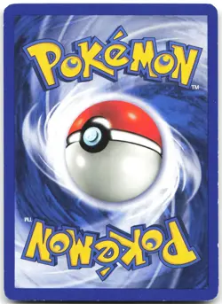 Meowth 62/82 Common Team Rocket Pokemon Unlimited Moderately Played - Image 2