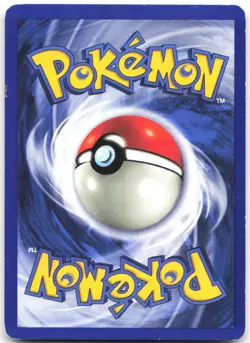 Voltorb 69/82 Common Team Rocket Pokemon Unlimited Moderately Played - Image 2