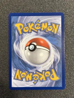 Pokemon TCG - Team Rocket's Murkrow - SV10: Destined Rivals 200/182 Illustration - Image 2