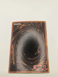 Judge Man - SDK-007 - Common - Unlimited Edition Starter Deck - Image 3
