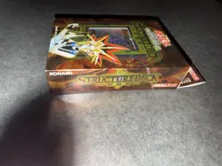 Yu-Gi-Oh! Japanese Structure Deck Yugi!Never Opened! - Image 4