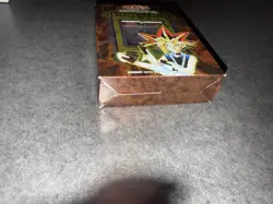 Yu-Gi-Oh! Japanese Structure Deck Yugi!Never Opened! - Image 5