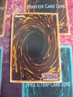 Yu-Gi-Oh! Witchcrafter Edel INCH-EN017 Super Rare 1st Edition Near Mint - Image 3