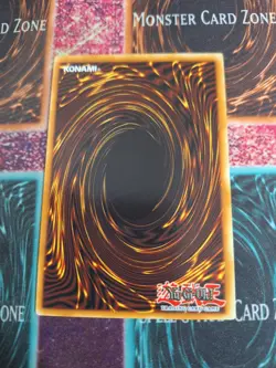 Yu-Gi-Oh! TCG Performapal Celestial Magician LDS3-EN130 Red Ultra Rare 1st Ed NM - Image 3