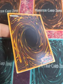 Yu-Gi-Oh! TCG Performapal Celestial Magician LDS3-EN130 Red Ultra Rare 1st Ed NM - Image 4