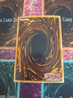 Yugioh Magicians' Combination LDS3-EN099 Ultra Rare 1st Edition Near Mint - Image 3