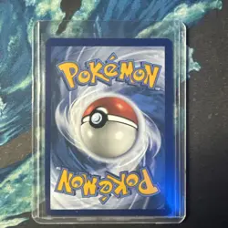 Pokemon TCG Durant EX 215/191SV08: Surging Sparks Holo Ultra Rare Card - Image 2