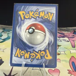 Kingler 15/165 Expedition Holo NM Pokemon Card E Reader Vintage - Image 2