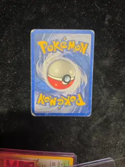 Pokemon Mewtwo TCG Base Set Holo Unlimited Rare Card 10/102 - Image 4