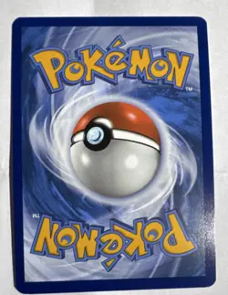 Pokemon Vanillite 111/086 White Flare Illustration Rare Holo English Card - Image 2