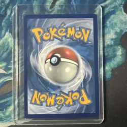 Pokemon Pikachu GX SM232 Promo Holo Rare Card Sun & Moon - Image 2