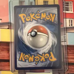 Pokemon TCG Mewtwo VSTAR Holo Ultra Rare Card 031/078 - Image 4
