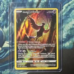 Galarian Articuno - SWSH282 Sword & Shield Promo Card Pokemon TCG - Image 1