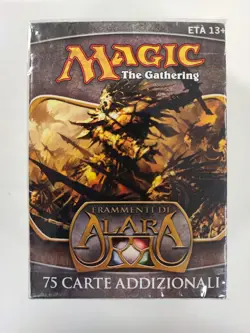 MTG MAGIC - Frammenti di Alara - 75 Cards (ITA) - Image 1