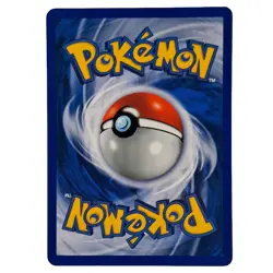 Sabrina's Drowzee 92/132 Common Gym Challenge WOTC Pokemon Card - Image 2