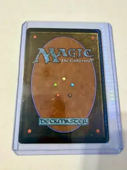 Mana Vault - Revised Edition - MTG Magic the Gathering LP - Image 2