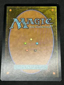 Magic the Gathering MTG Norin the Wary Red Time Spiral Rare - Image 2